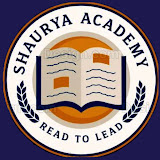 Saurya Academy